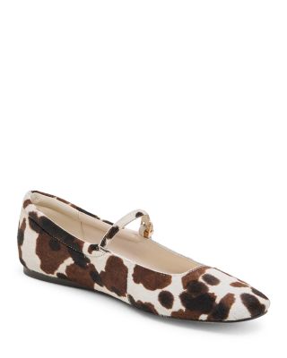 Women's Reyes Slip On Mary Jane Ballet Flats