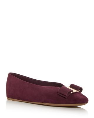 Women's Vanna Ballet Flats