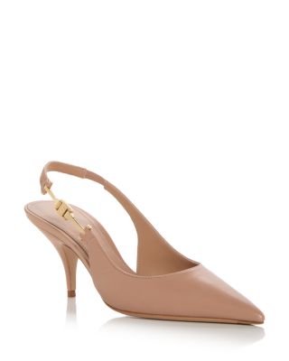 Women's Tally 70 Slingback Pumps