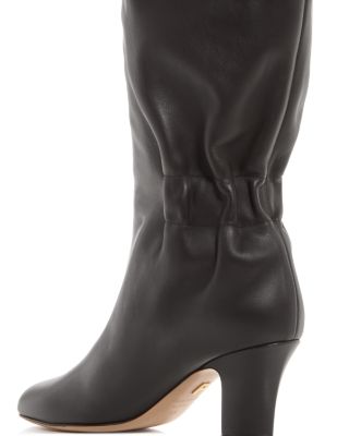 FERRAGAMO Women's Janette Tall Boots