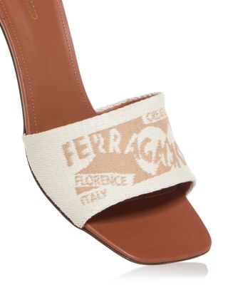 Women's Zenobia Slide Sandals