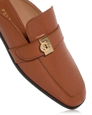 Women&#39;s Mavira Gancini Loafer Mules