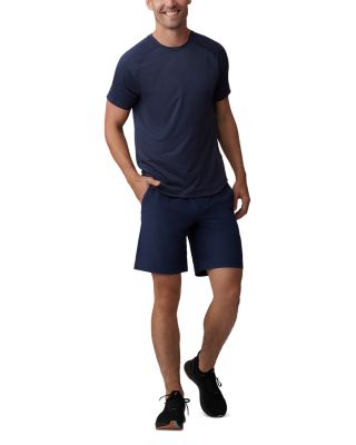 Atmosphere Short Sleeve Crewneck Tee