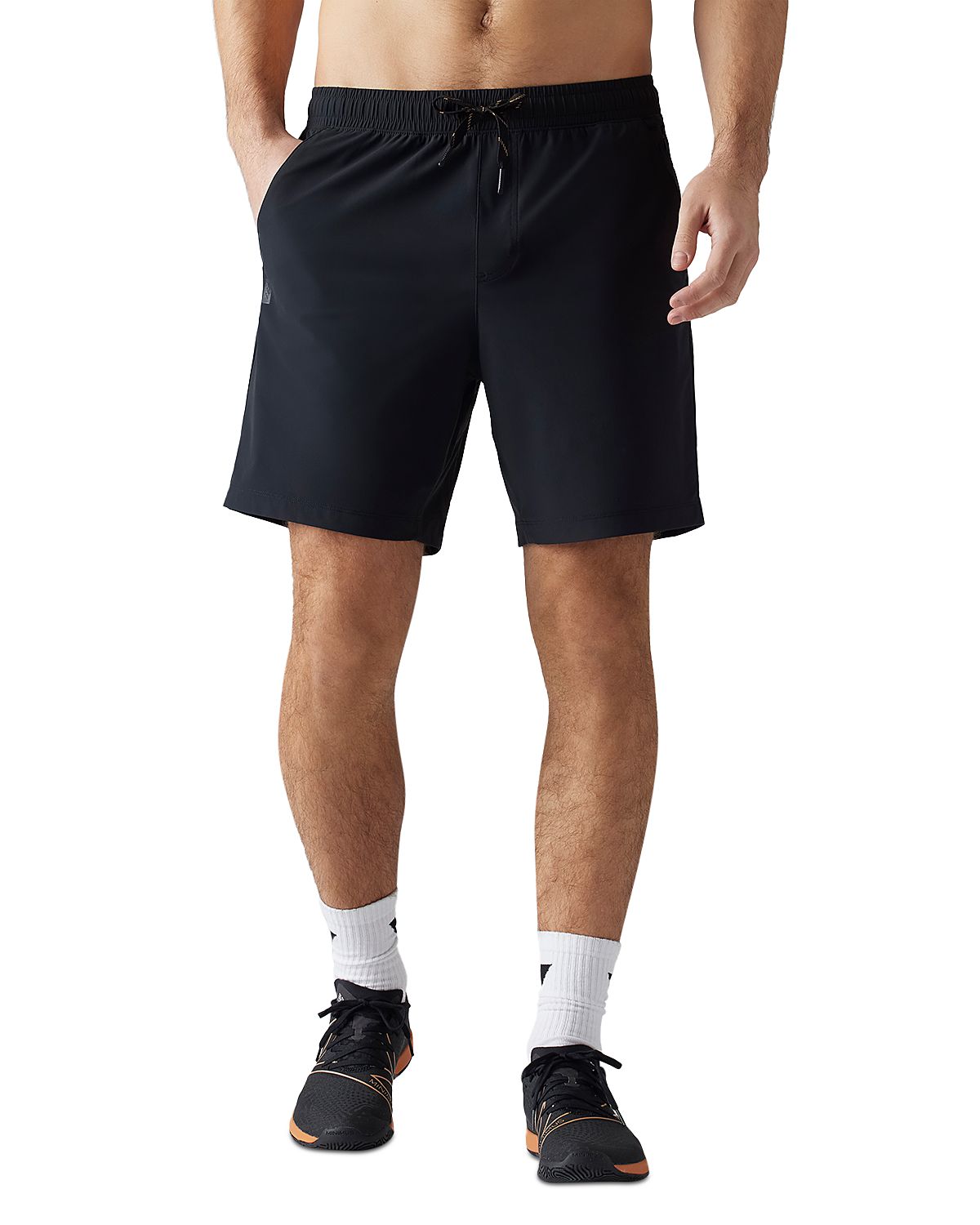Rhone Pursuit 7 Drawstring Shorts