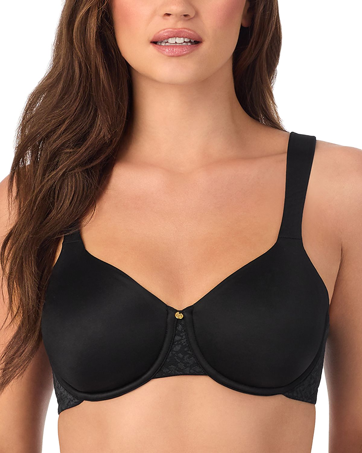 Le Mystere Sahara Full Cup Bra