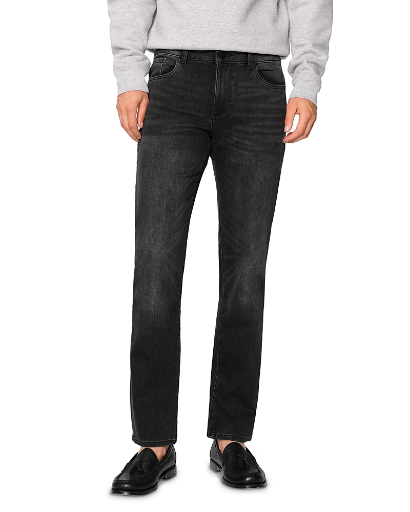 DL1961 Nick Slim Fit Jeans in Sable