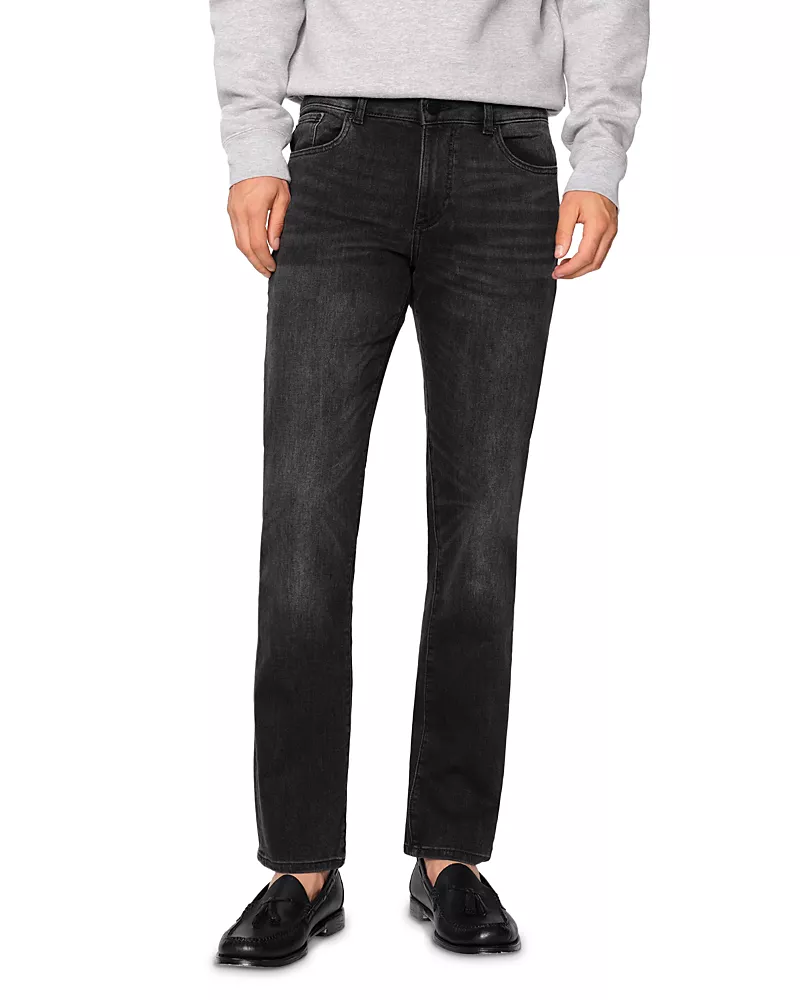 DL1961 Nick Slim Fit Jeans in Sable