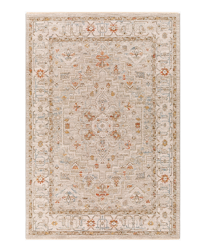 Livabliss Avant Garde Avt-2314 Area Rug, 9' X 12'2
