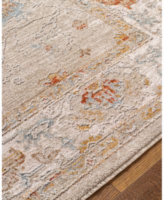 Livabliss Avant Garde AVT-2310 Area Rug, 5' x 7'5"