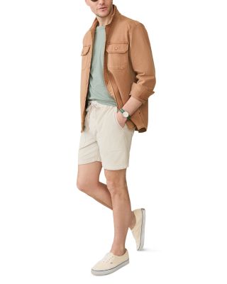 Essential Corduroy 6" Shorts