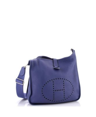 PM Evelyne Bag Gen III Clemence