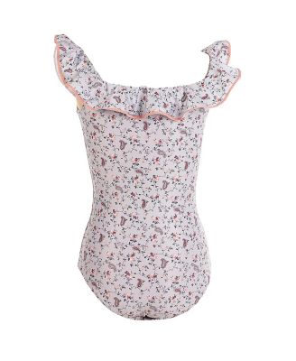 Girls' Caterina One-Piece Swimsuit - Little Kid, Big Kid