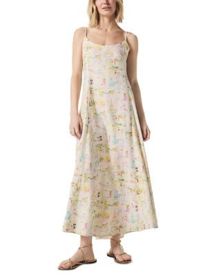 Splendid - Coastal Postcard Dress