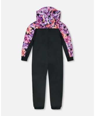 Girls' Mid-Season One-Piece Outerwear - Little Kid