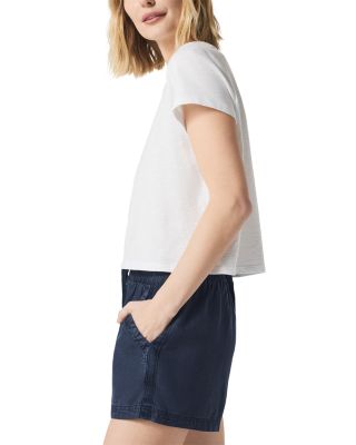 Louisa Short Sleeve Tee