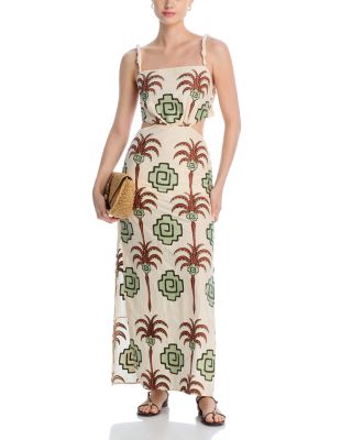 Tributari Maxi Dress