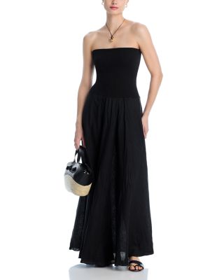 Light And Sound Convertible Dress