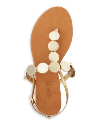 Women&#39;s Acacia T Strap Sandals