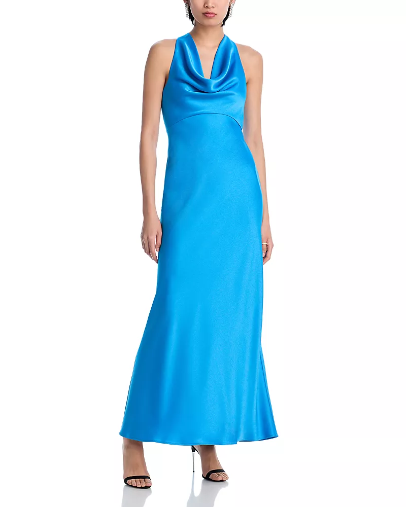 Ungaro Katniss Dress