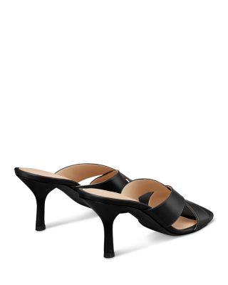 Women's Dayna Slide 75 Mule Heels