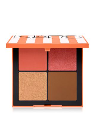 新品未使用NARS Hot Escape Cheek Palette II Hot Escape Cheek Palette – Limited Edition Glow | NARS