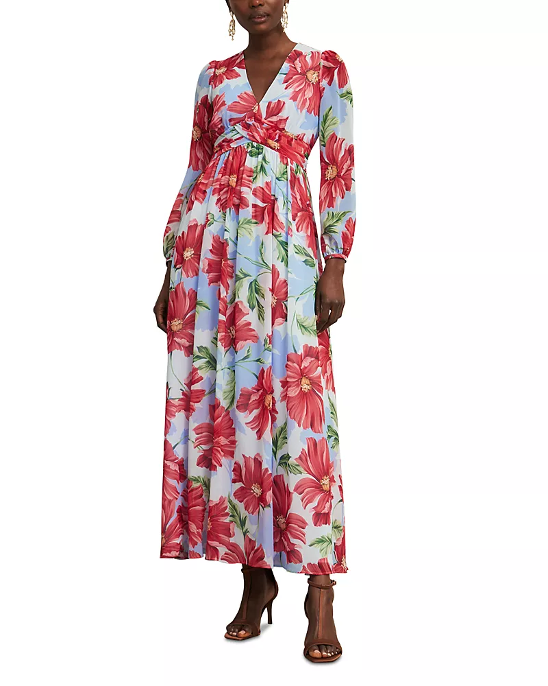 Hobbs London Amelie Dress