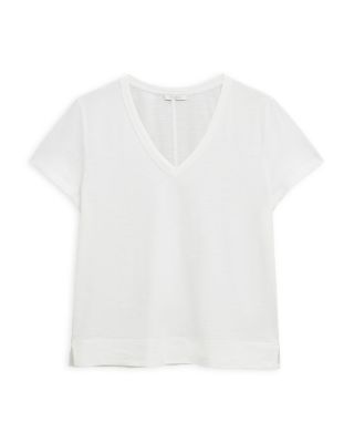 Arianna Slub Tee