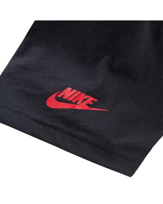 Boys' MJ Brand GFX Short Sleeved Crewneck Tee - Big Kid