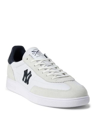 Men's Lace Up Sneakers