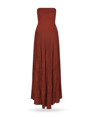 Sound Convertible Dress