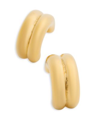 Round Earrings - Exclusive