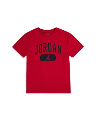 Boys' Elevate Wash Tee - Big Kid