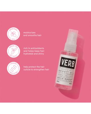 Carry-On Friendly Hair Care Kit ($50 value)