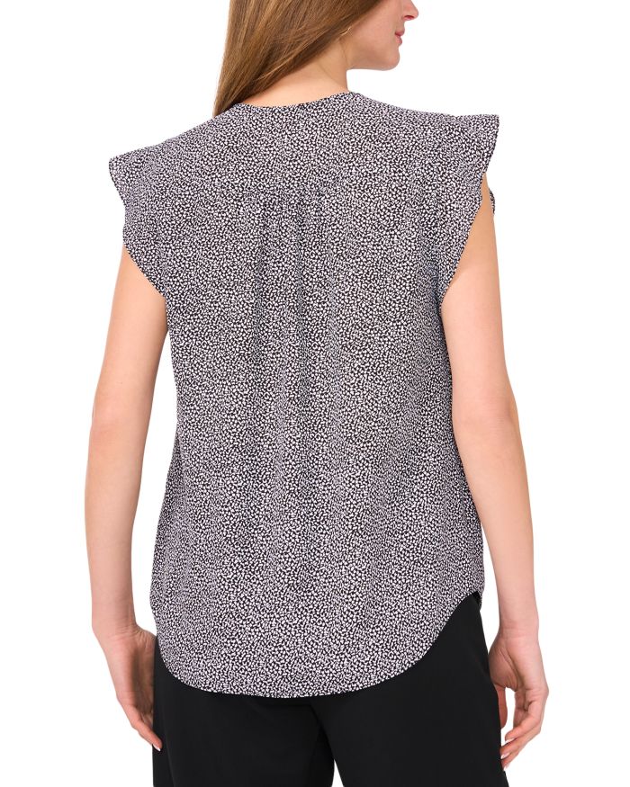 Cap Sleeve Top