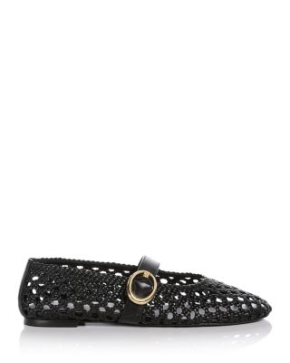 Women's Thea Mary Jane Flats