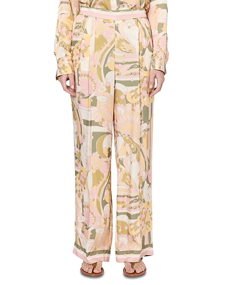 GERARD DAREL LIRA PANTS