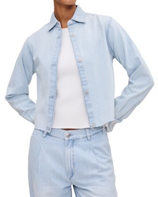 Montauk Denim Shirt