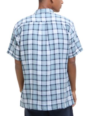 Midfield Tartan Shirt