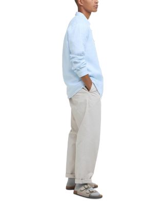 Linton Tailored Fit Shirt