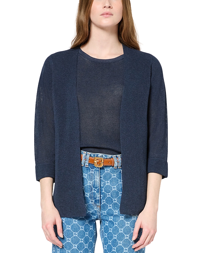 GERARD DAREL JANIS CARDIGAN
