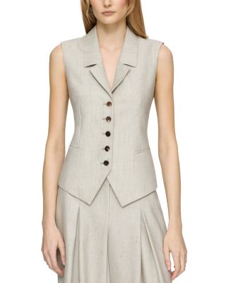 Lafayette 148 New York - Vest