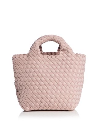 NAGHEDI - St Barths Mini Tote