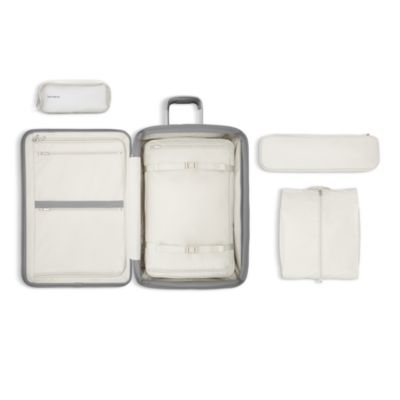 Silhouette 18 Hardside Medium Spinner Suitcase
