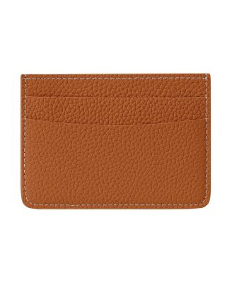 Leather Card Holder