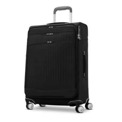 Silhouette 18 Softside Medium Spinner Suitcase
