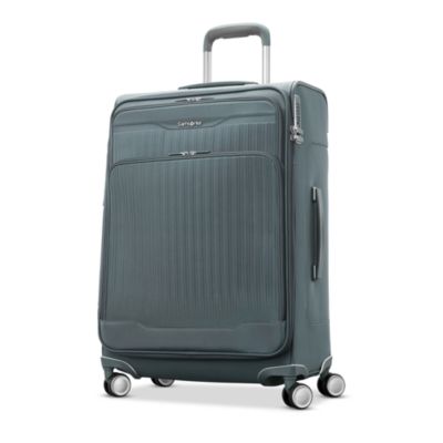 Silhouette 18 Softside Medium Spinner Suitcase