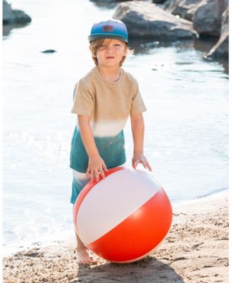 Boys' Short Sleeve Tee - Baby