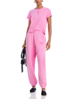 Essential Shrunk Logo Tee 