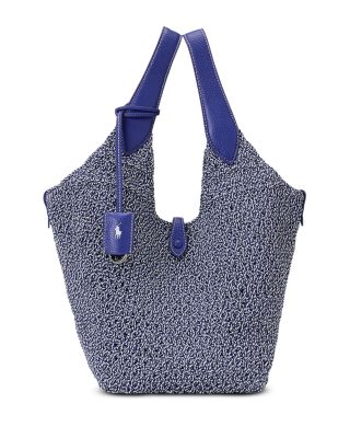 Polo Ralph Lauren - Polo Play Cord Tote