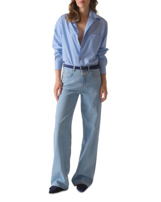 The Men's Poplin Shirt